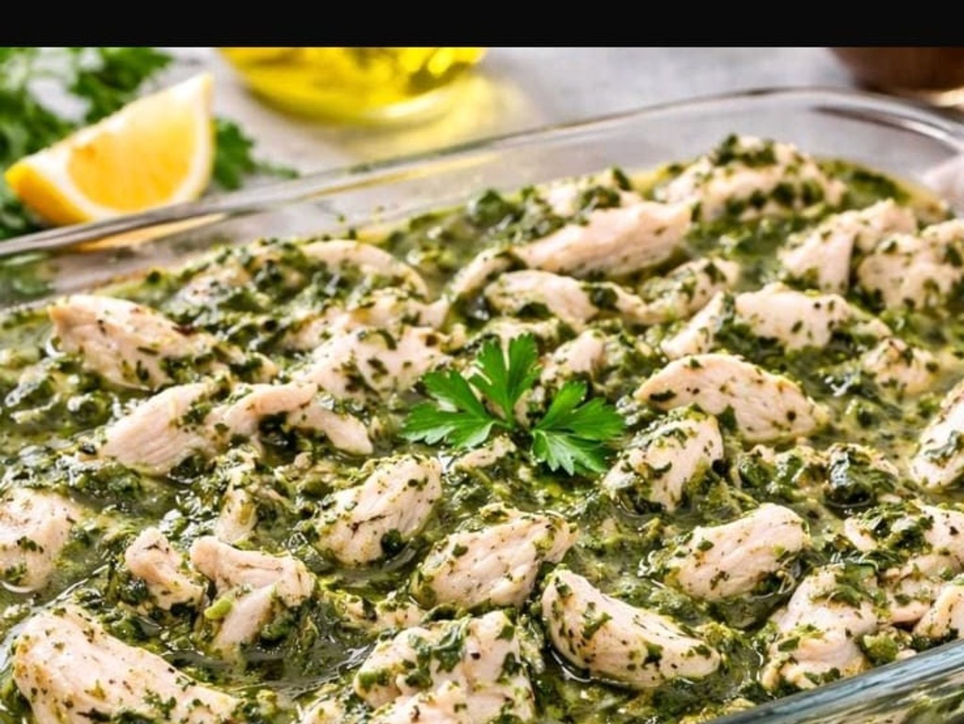 دجاج ملوخيه - 150 جرام
