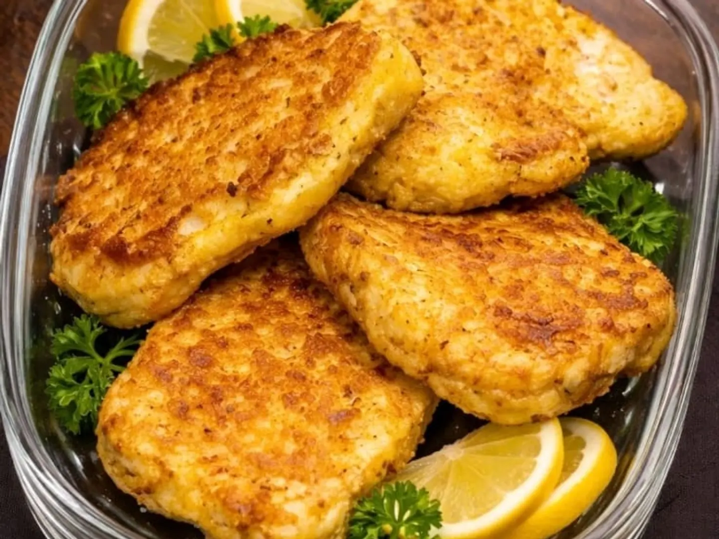 Grilled Fish - 150 Grams