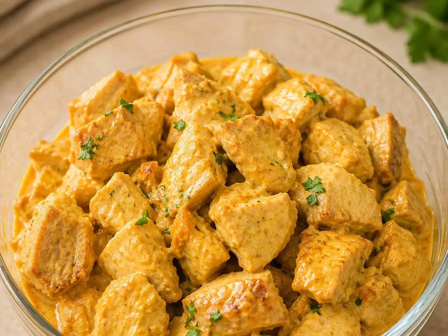 Italian Chicken - 150 Grams