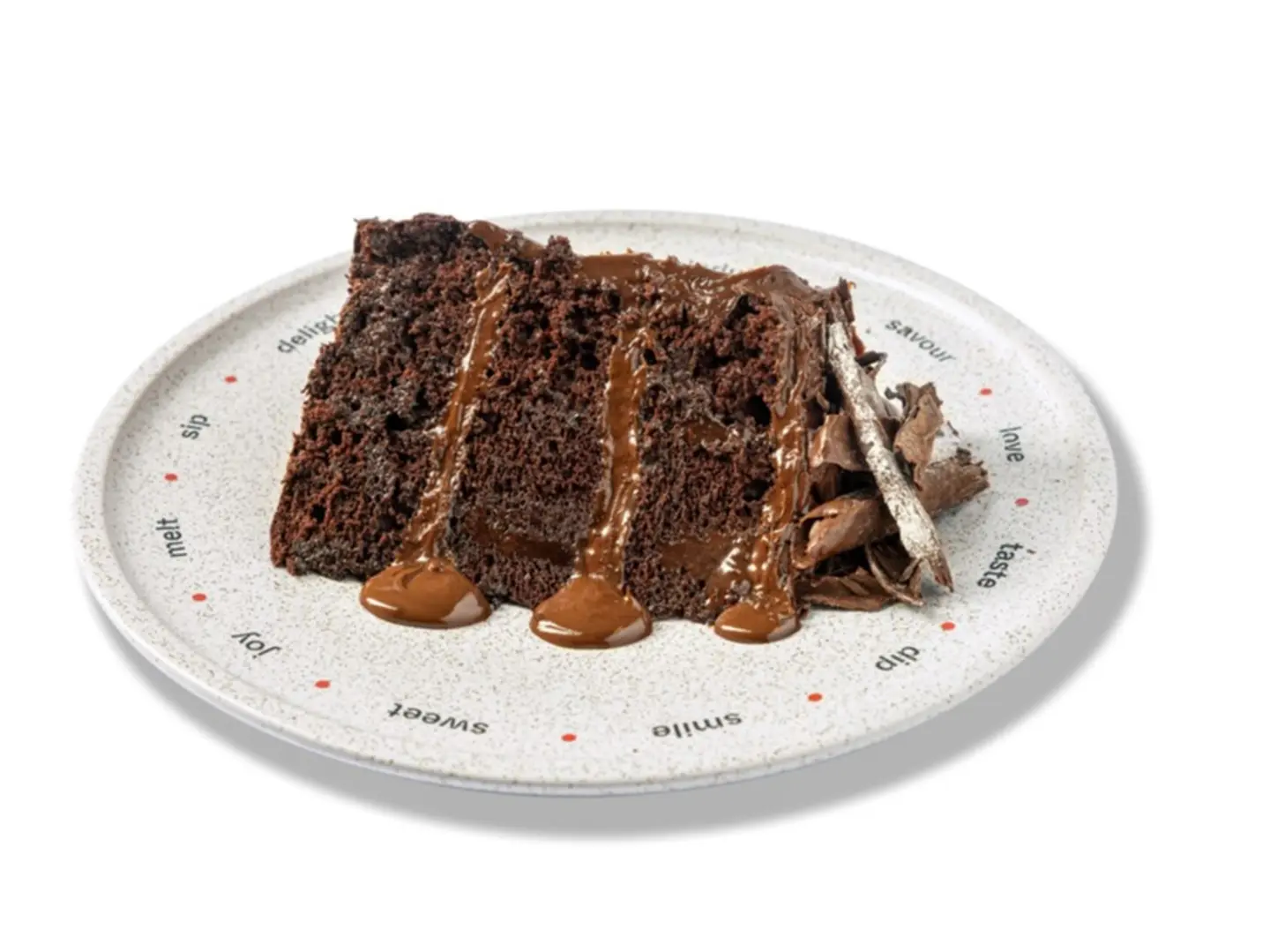 كيك الشوكولاتة البلجيكية