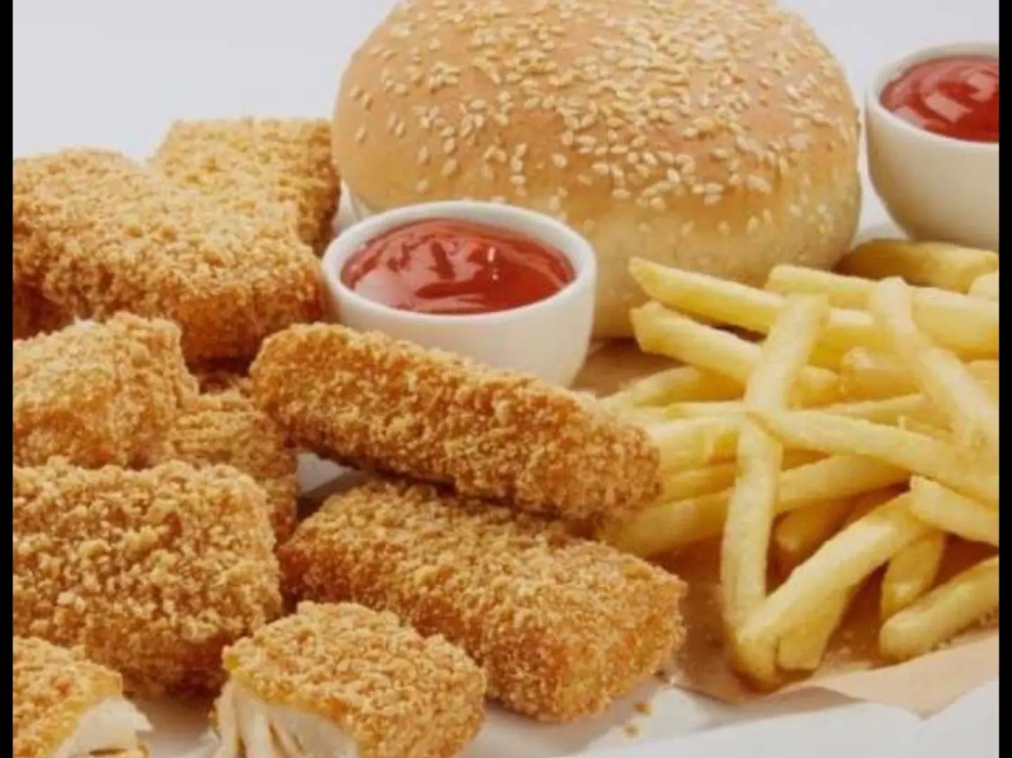 Spicy Poneless 10 Pieces