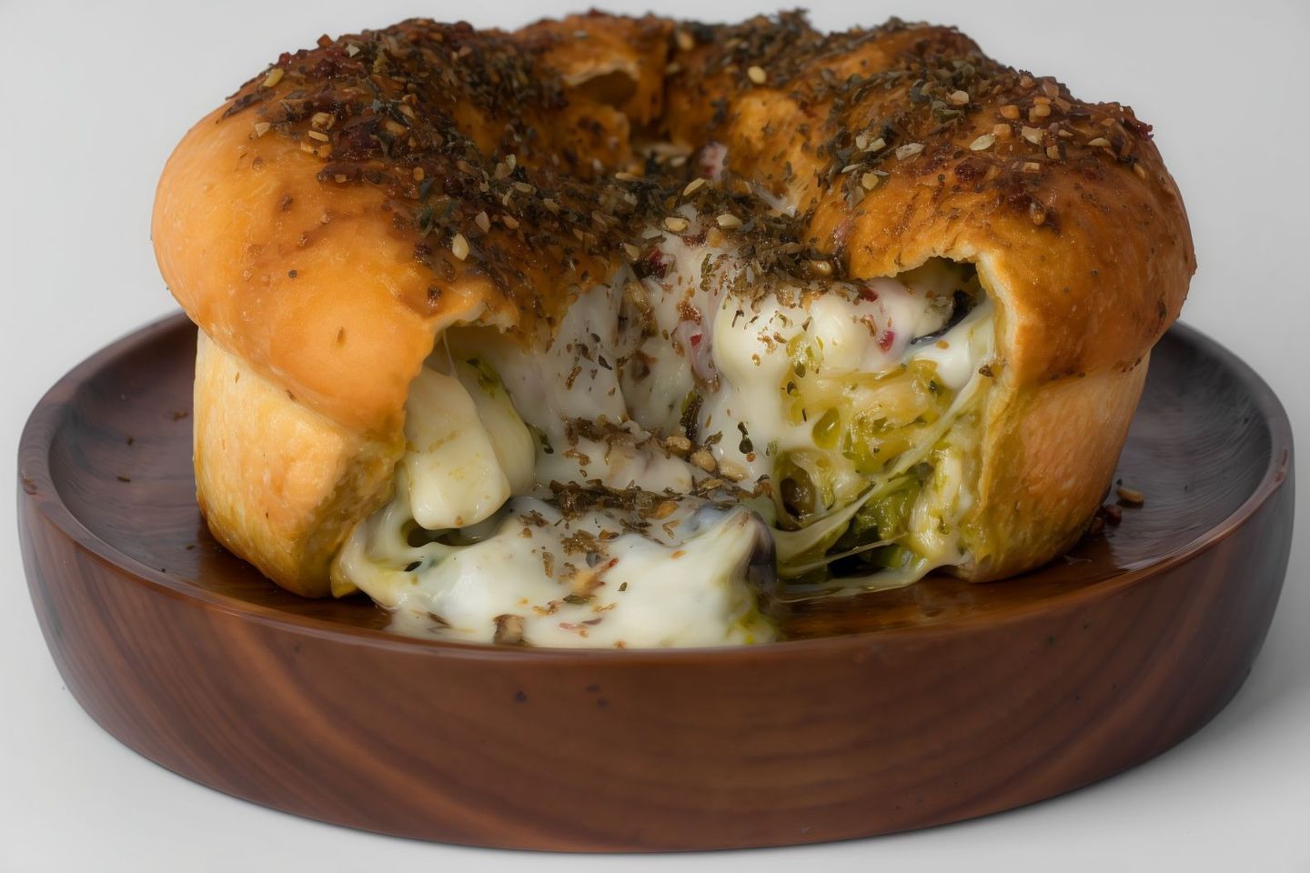Kolache Pisto