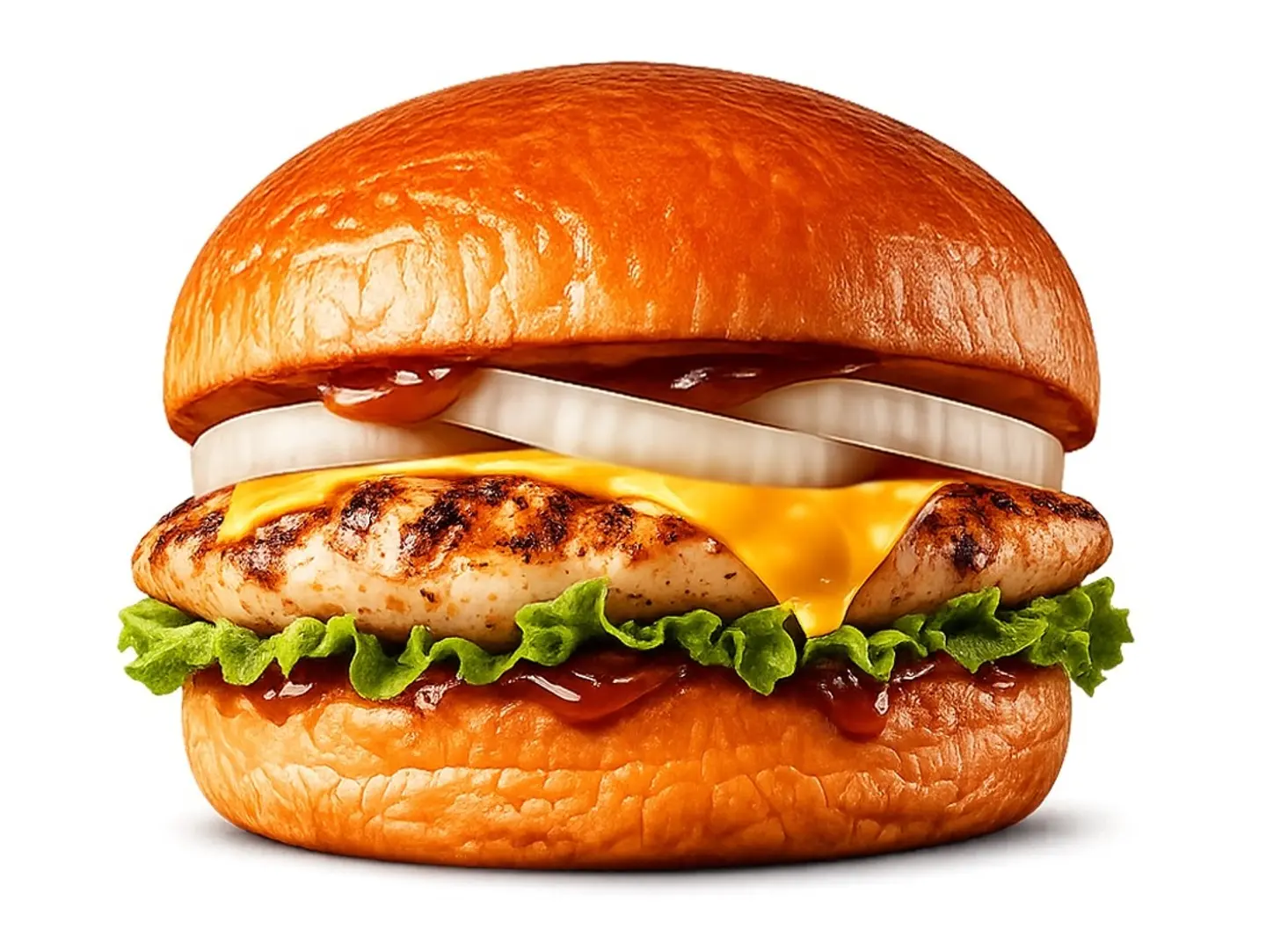 Bbq Chicken