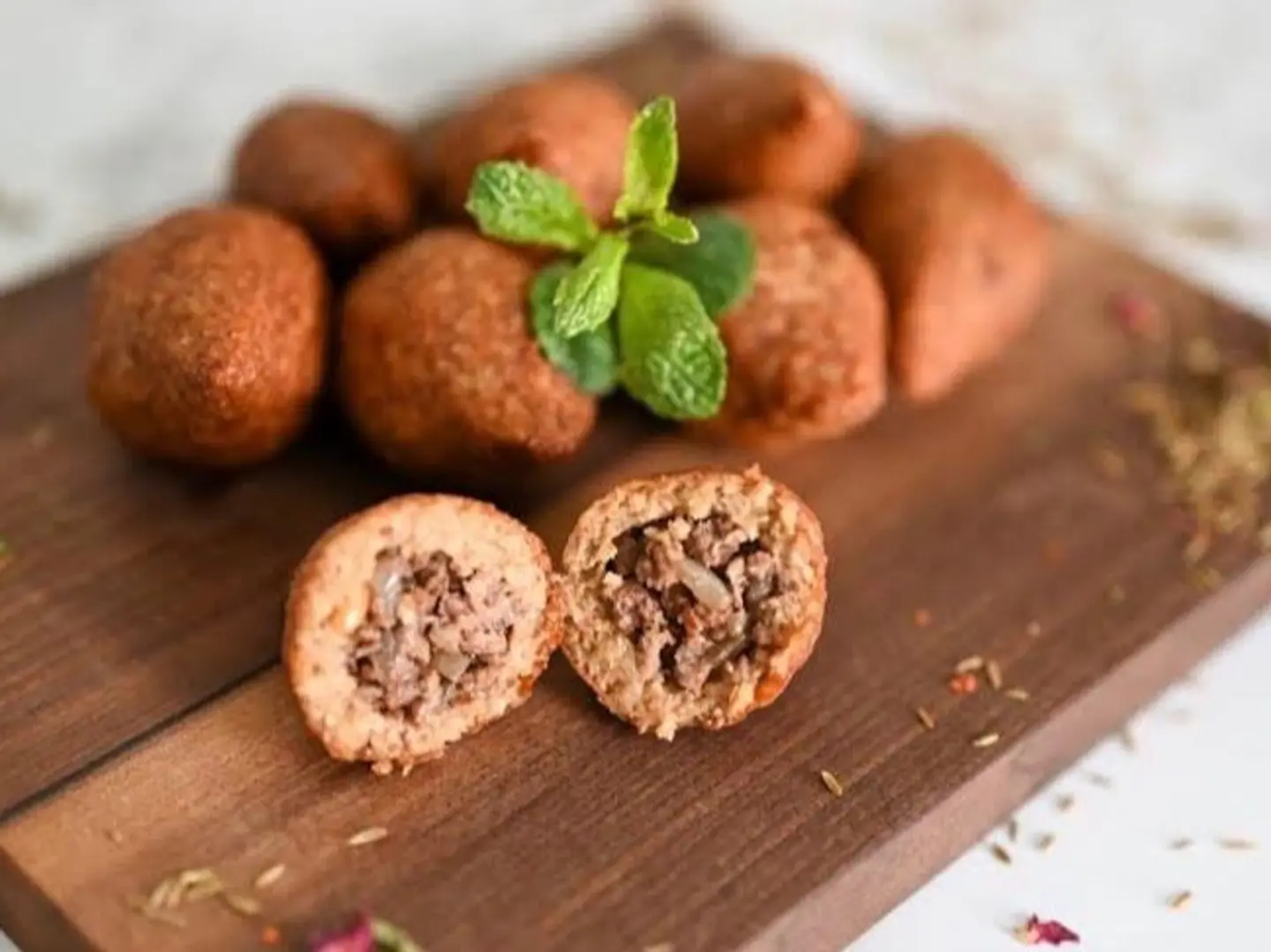 Kibbeh