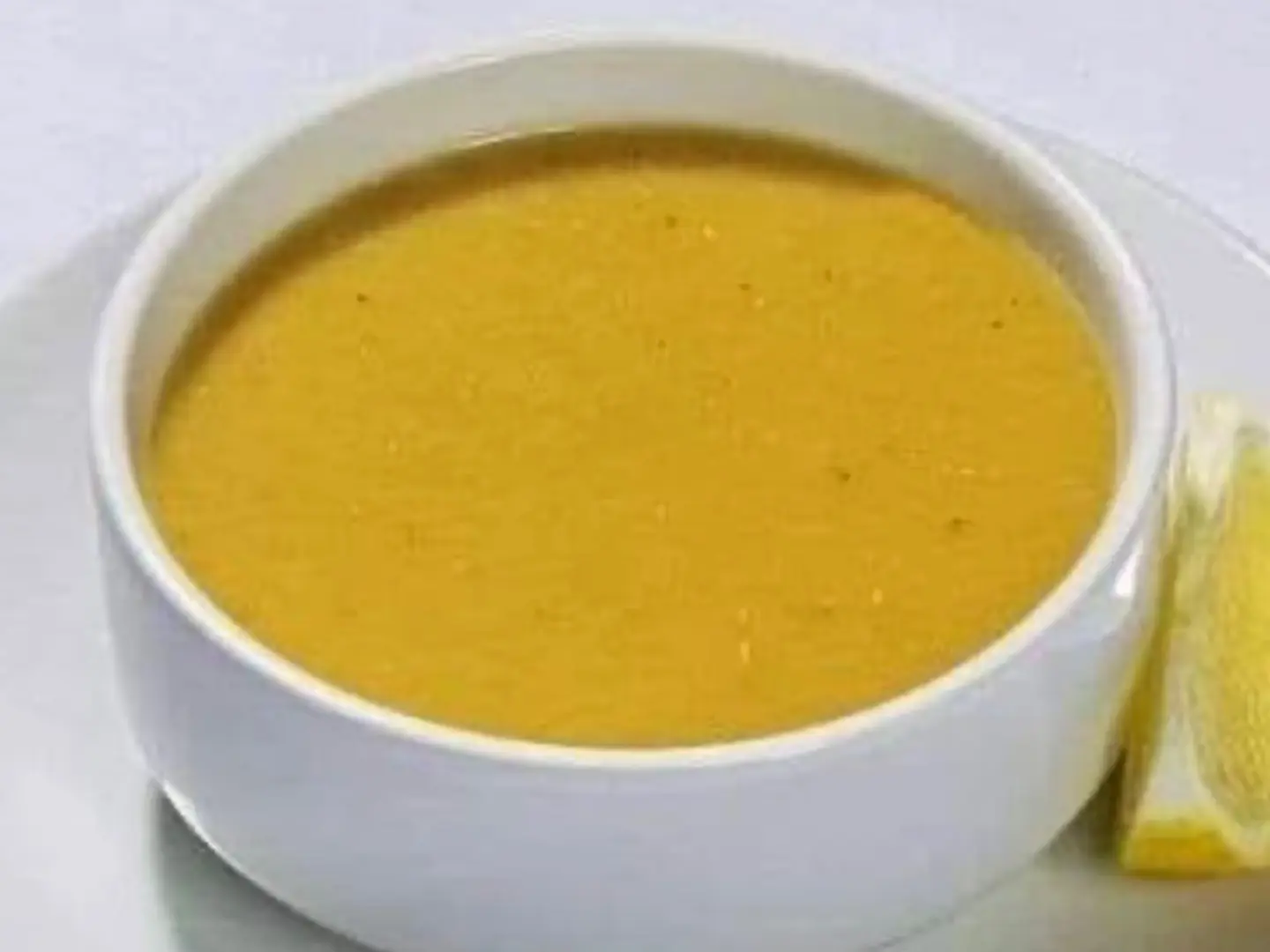 Lentil Soup
