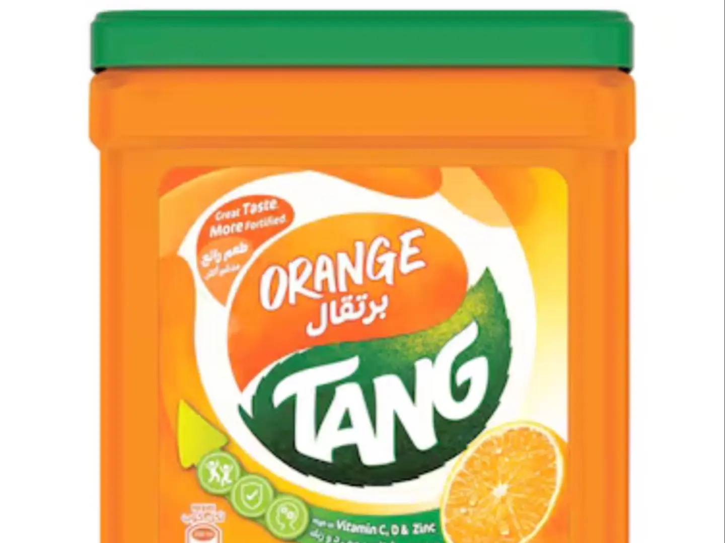 Orange Tang