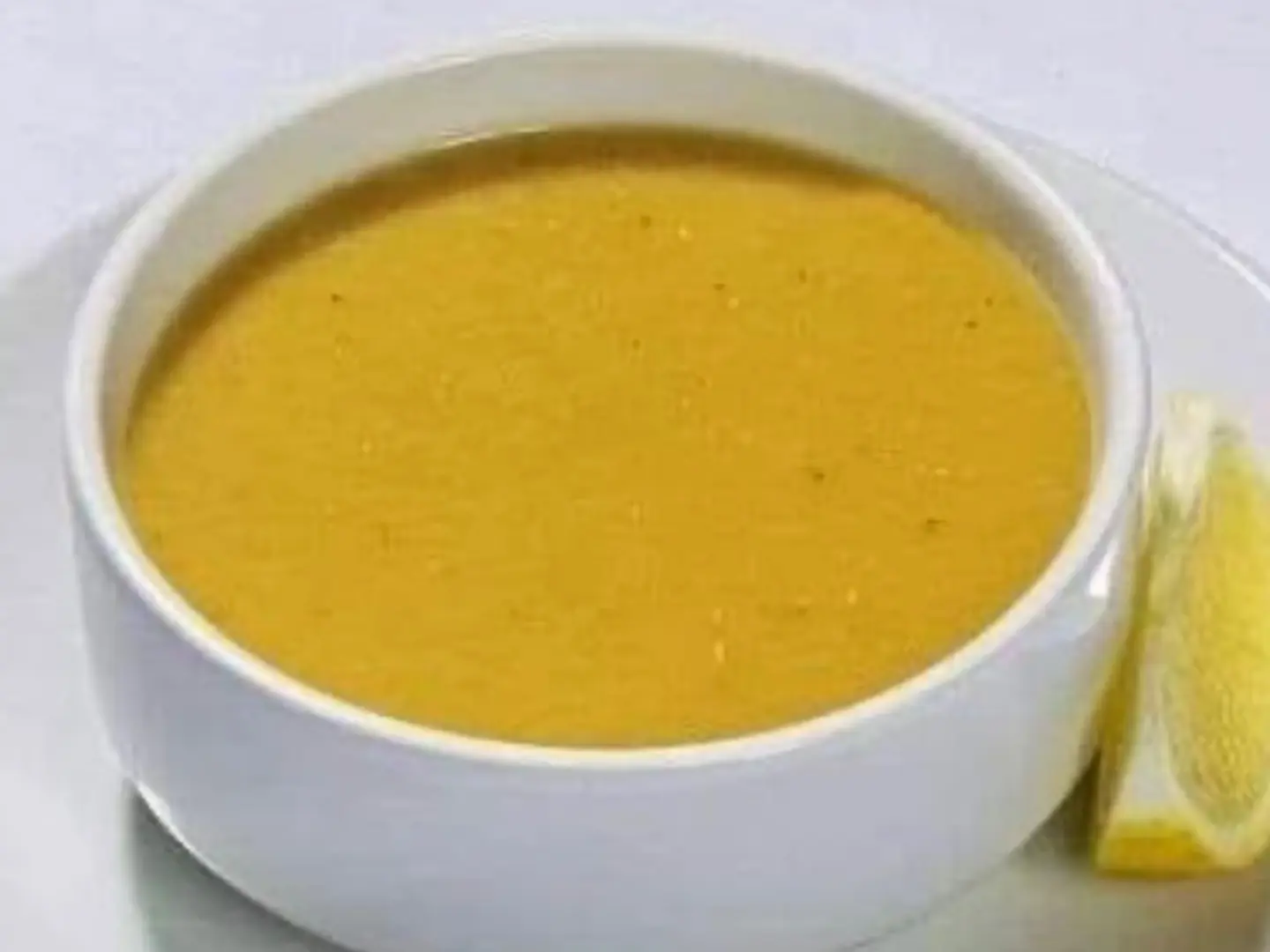 Lentil Soup