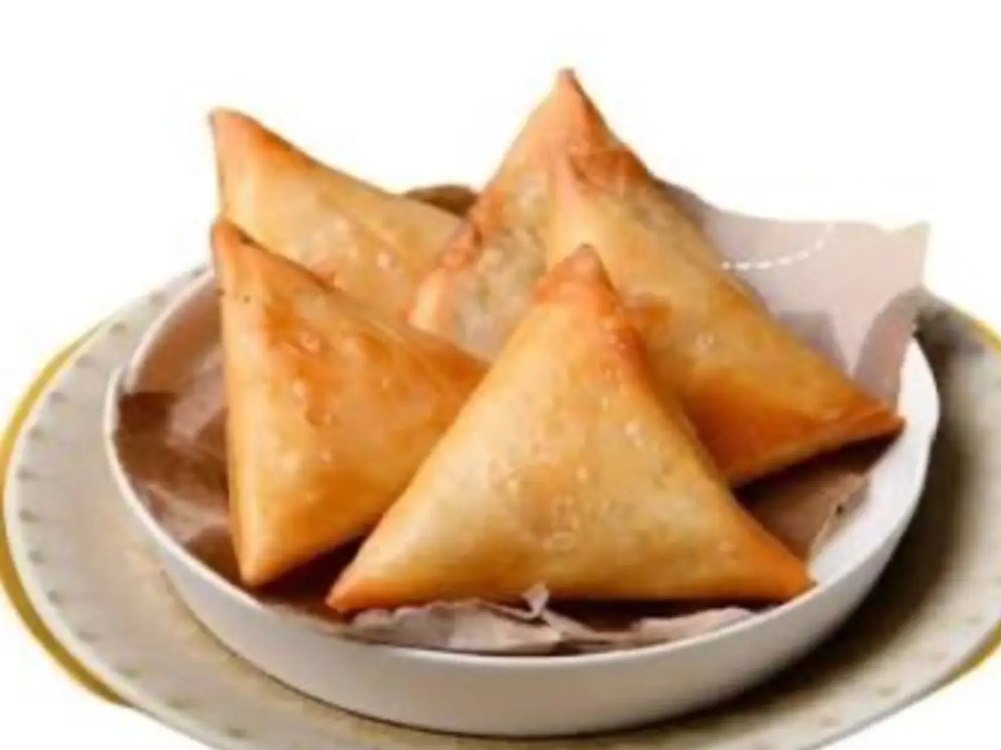 Meat Sambosa
