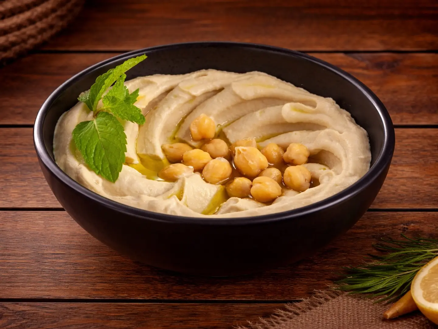 Hummus