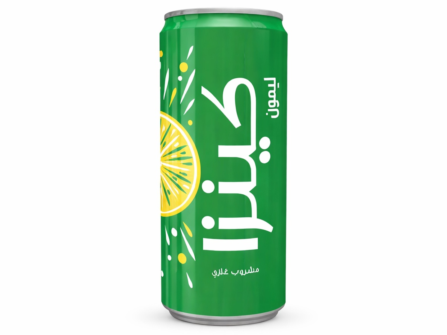 Kinza Lemon