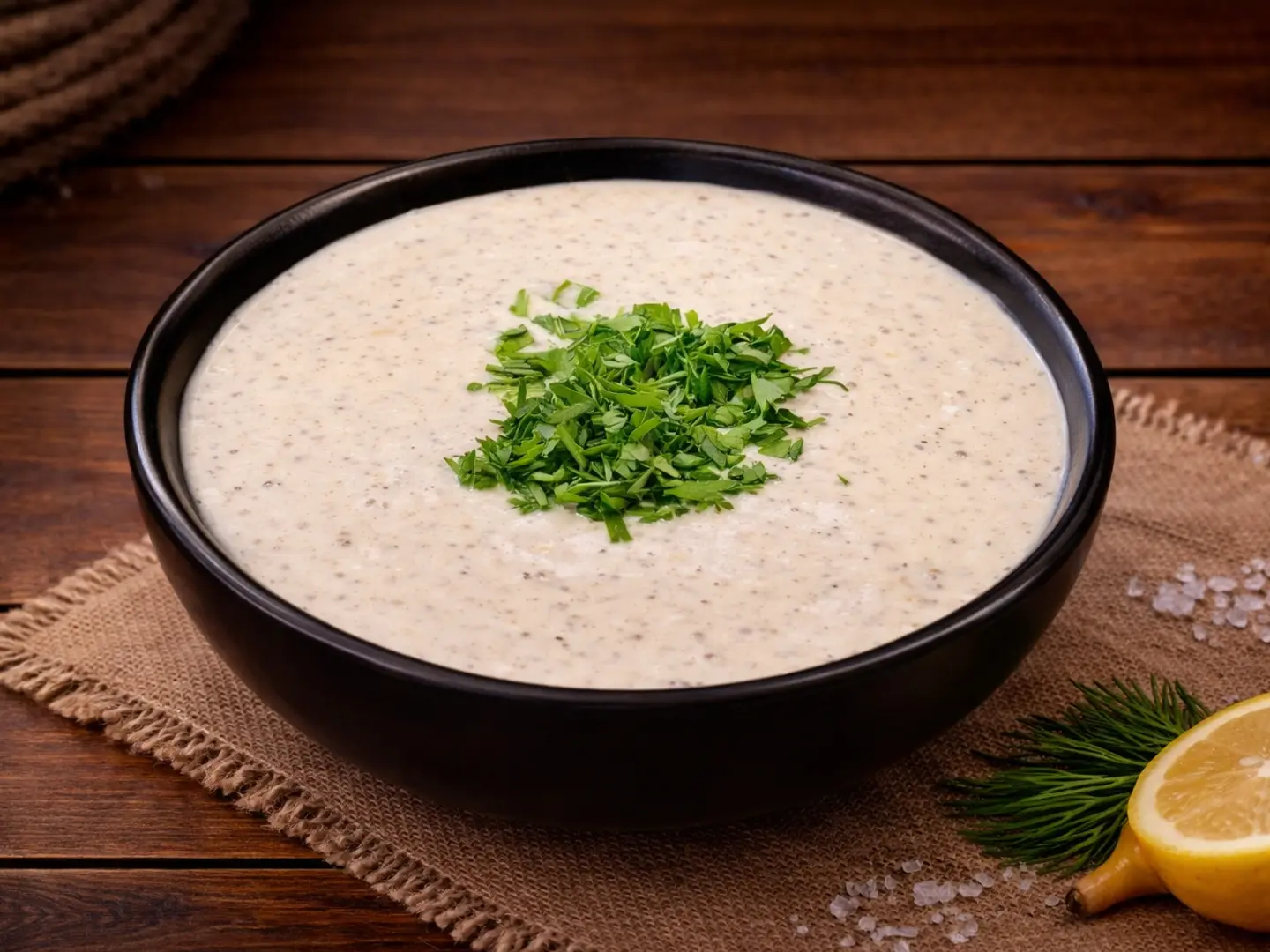 Sham Tahini