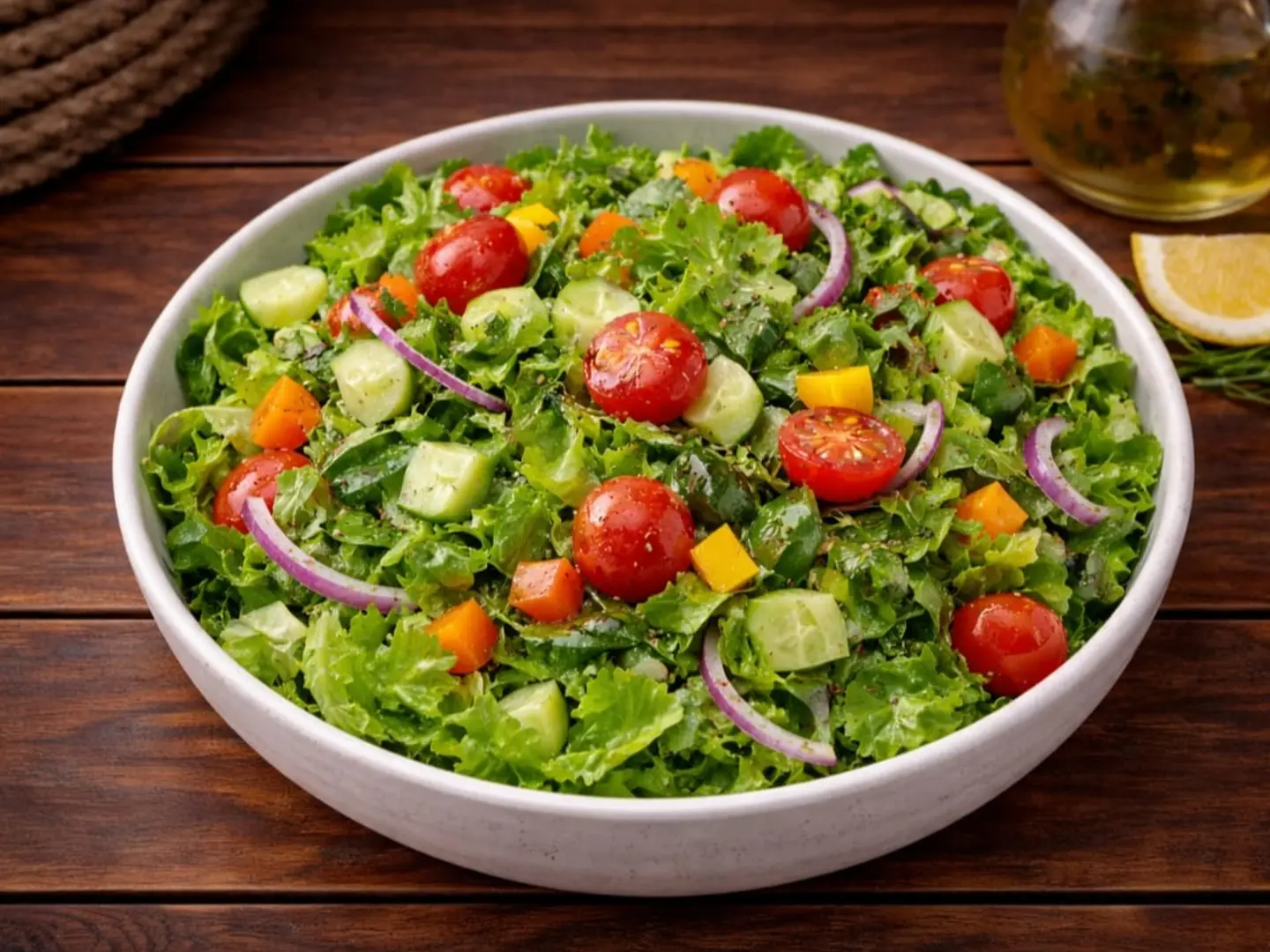 Green Salad