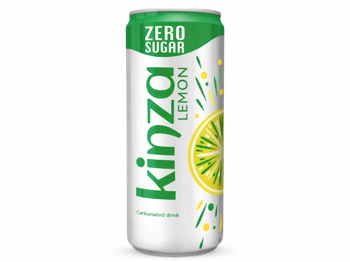 Kinza Lemon Diet