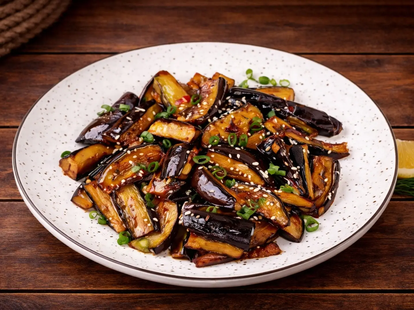 Eggplant