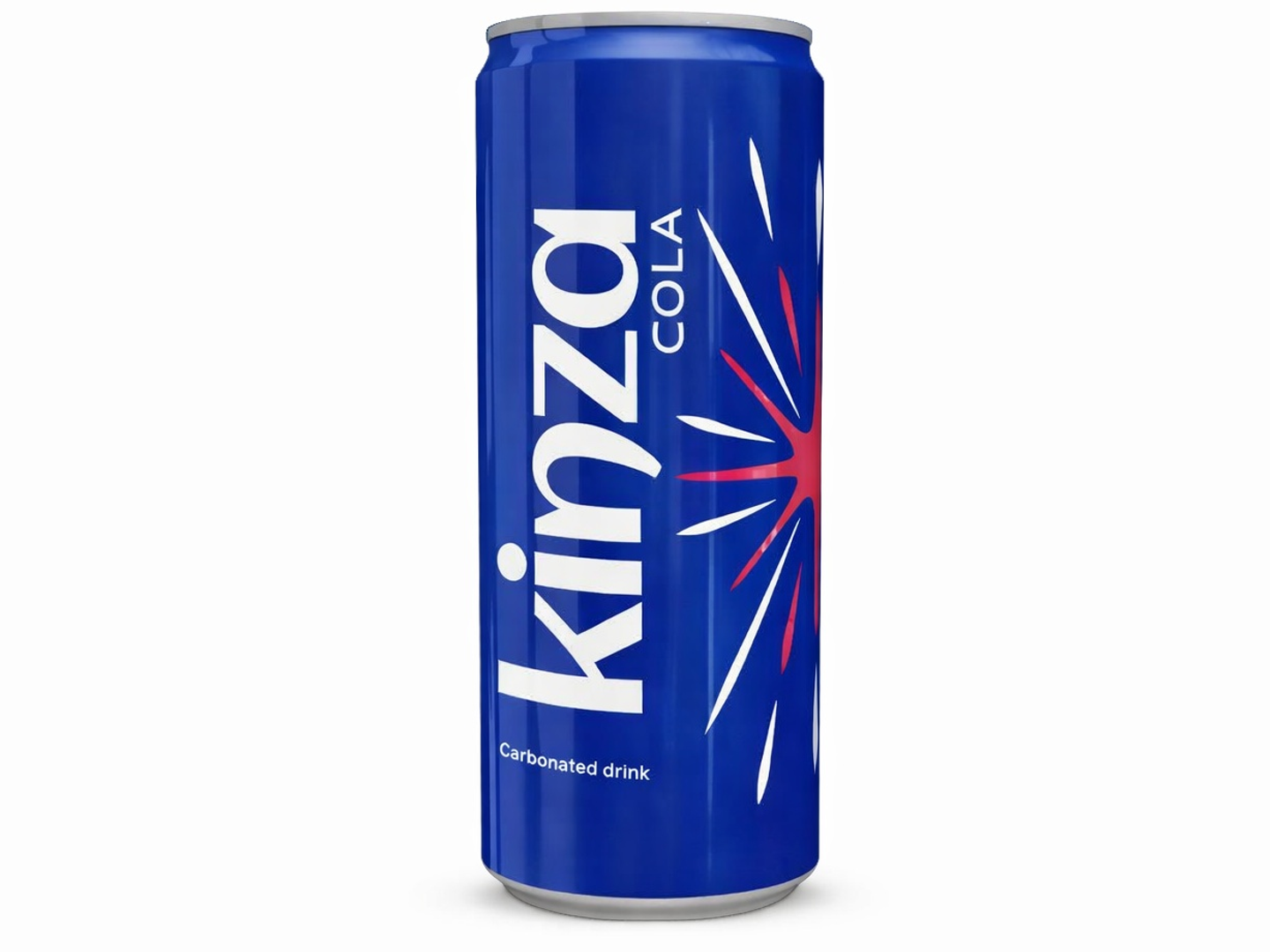 Kinza Regular