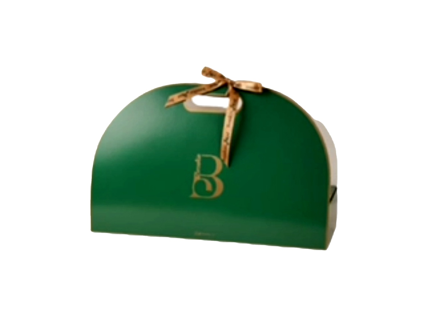 Box Of Five Pieces ( Brookie Coco Belgica )