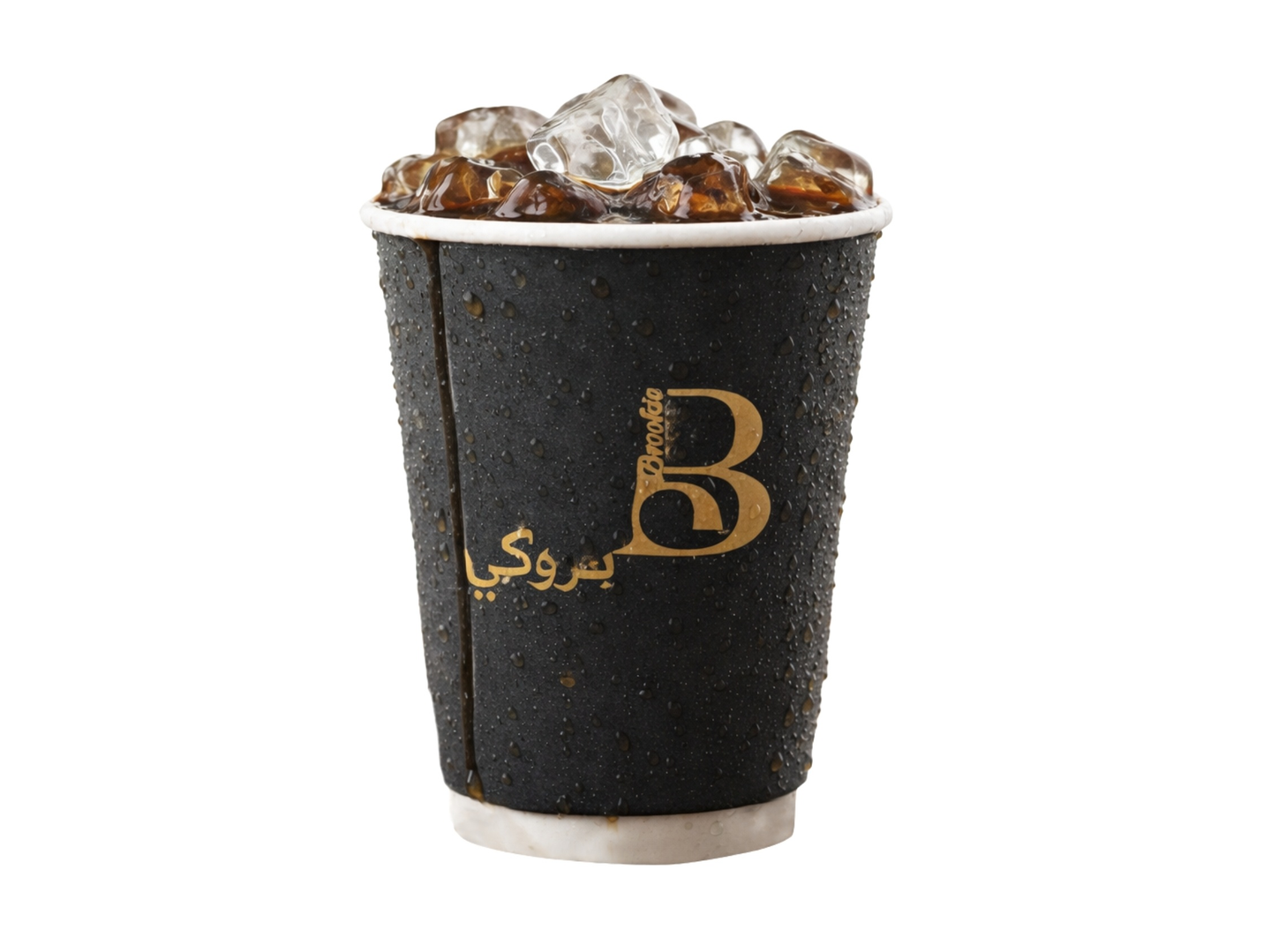 Iced Coffee Of The Day