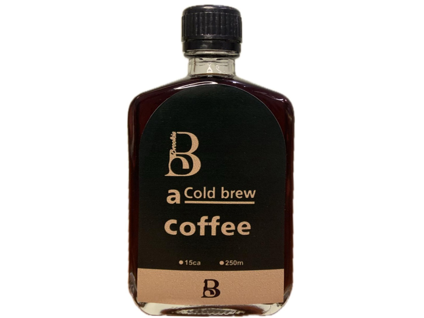 Cold Brew