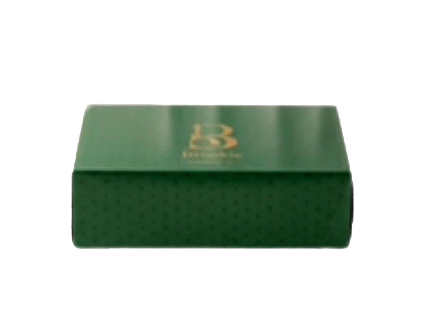 Box Of Four Pieces Pecana Chocobiz