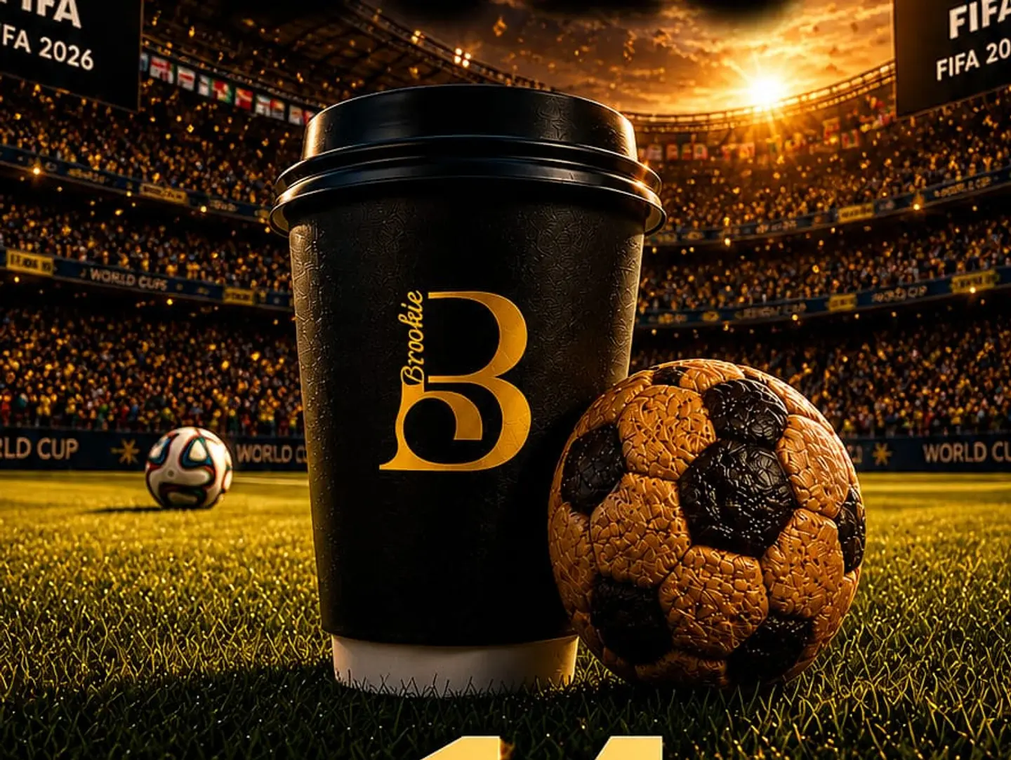 Fifa 2026 Combo