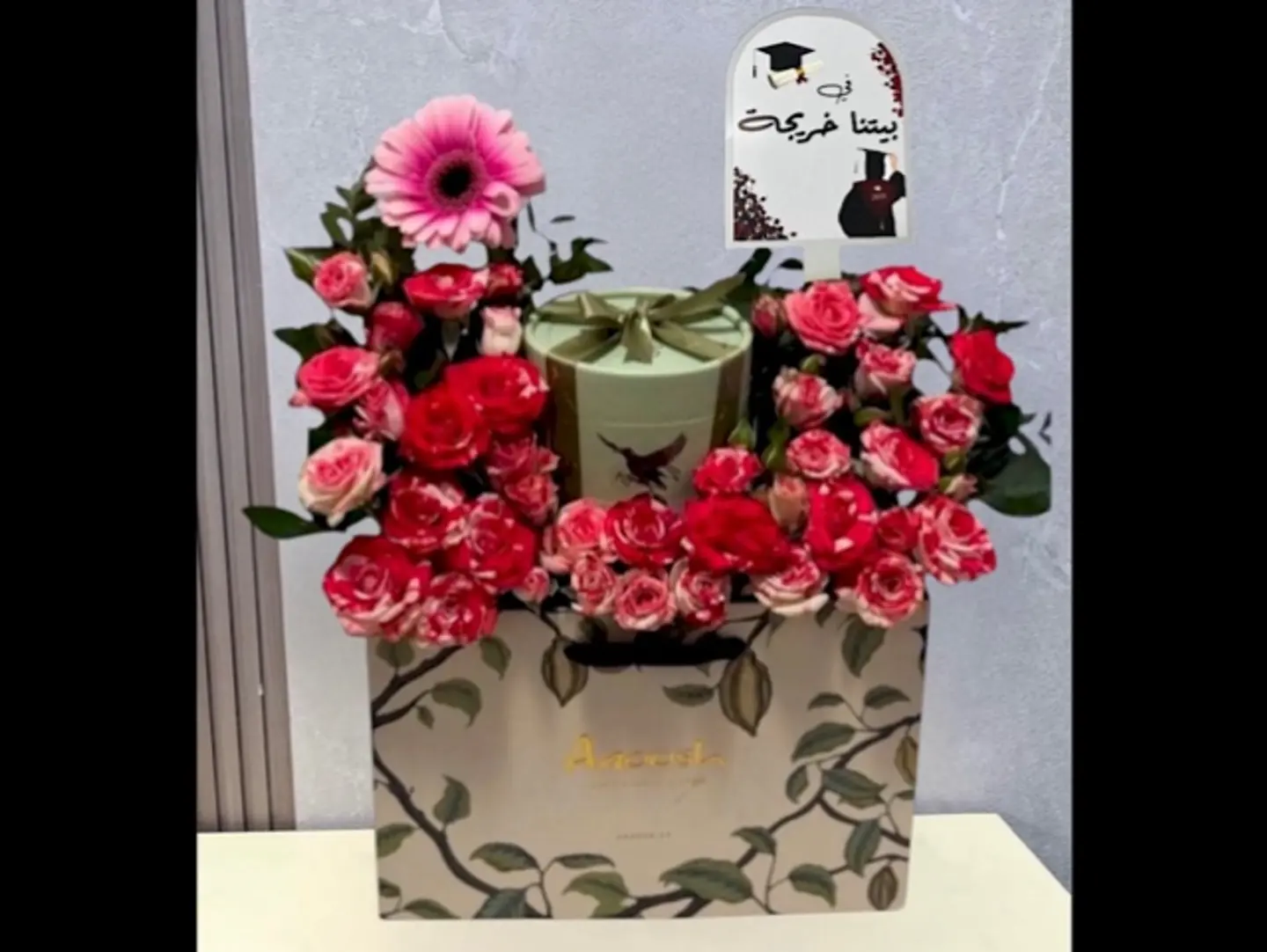 بكج انوش 212