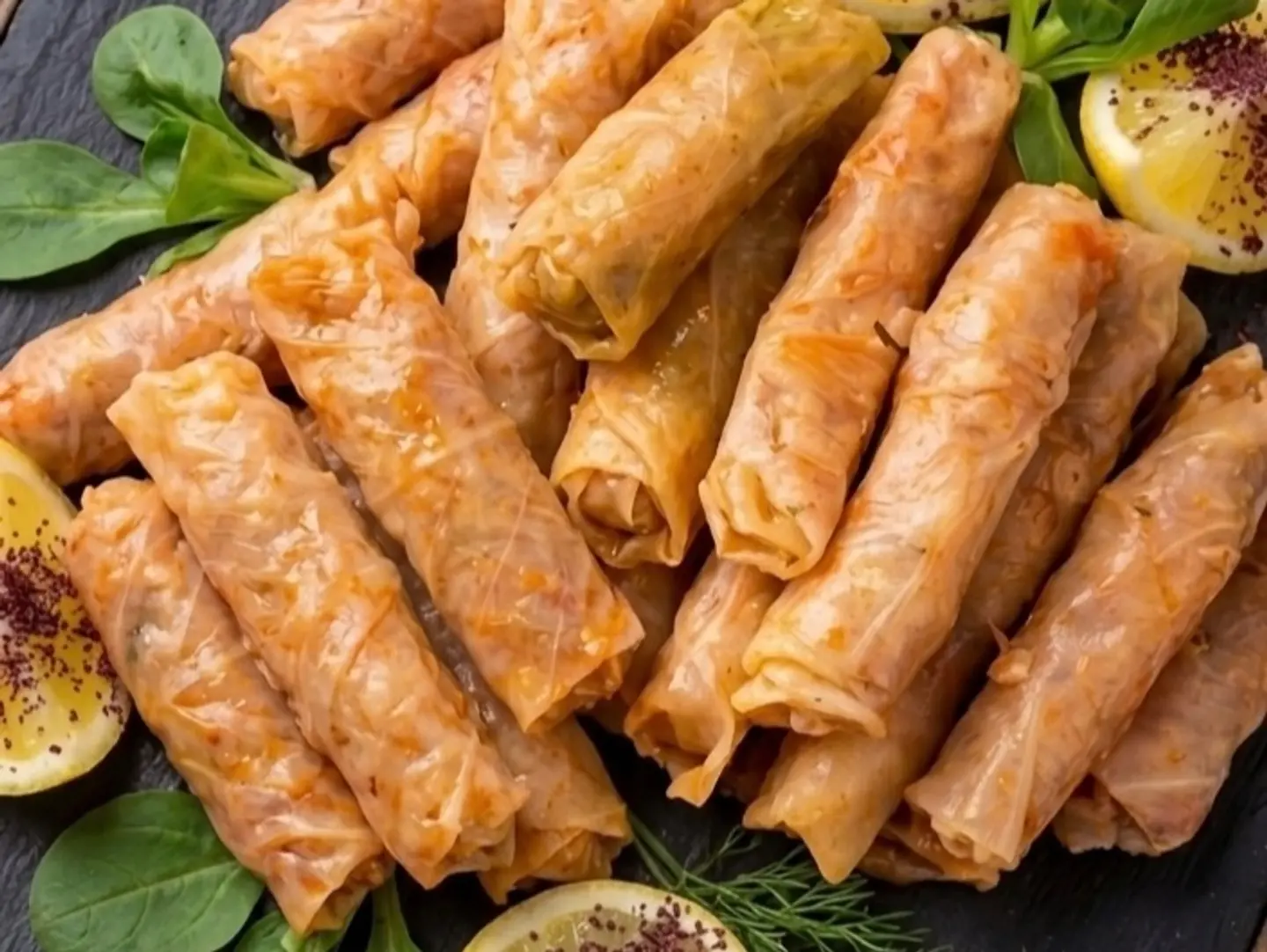 ملفوف - صغير