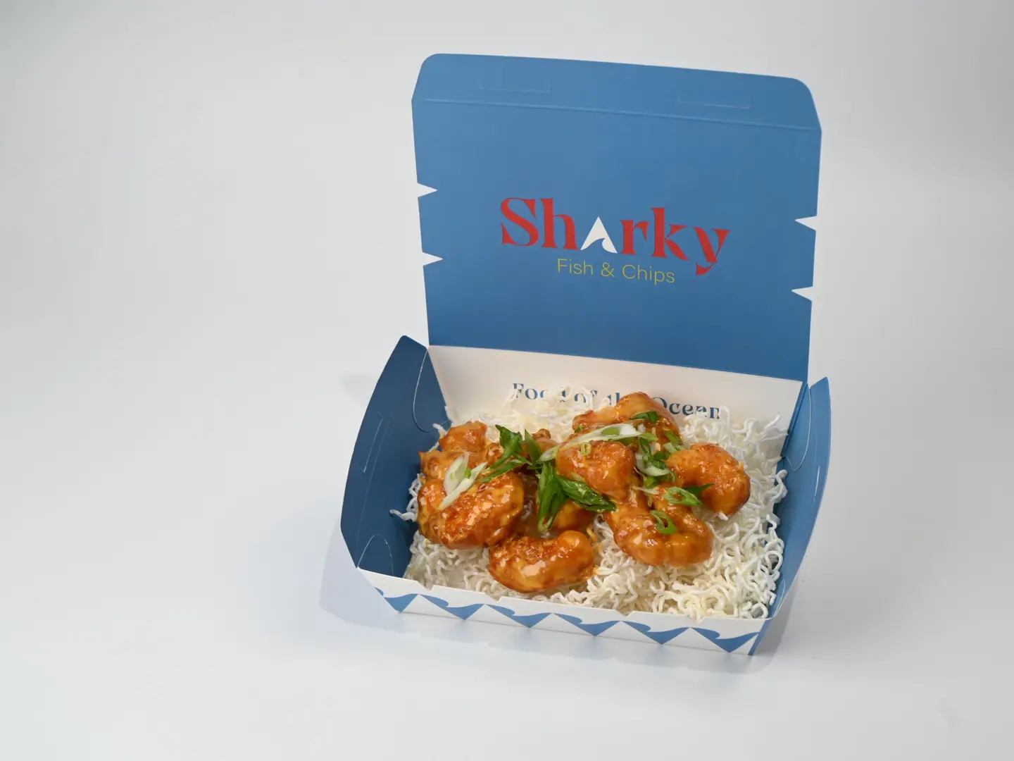 شريمب دائمايت