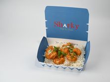 شريمب دائمايت