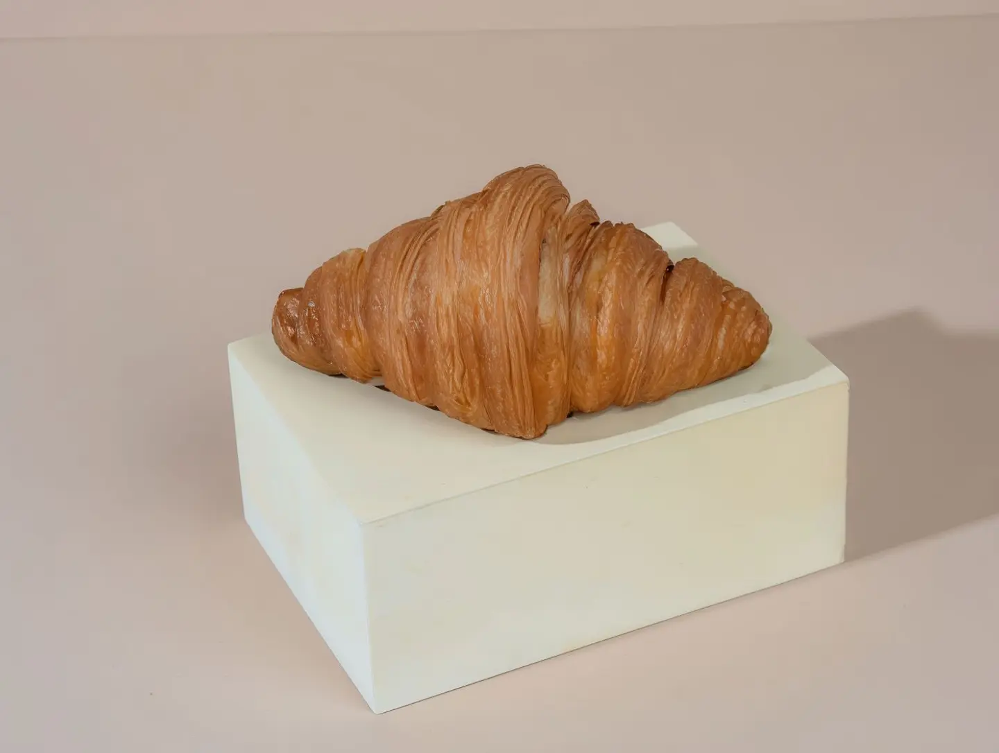 Plain Croissant