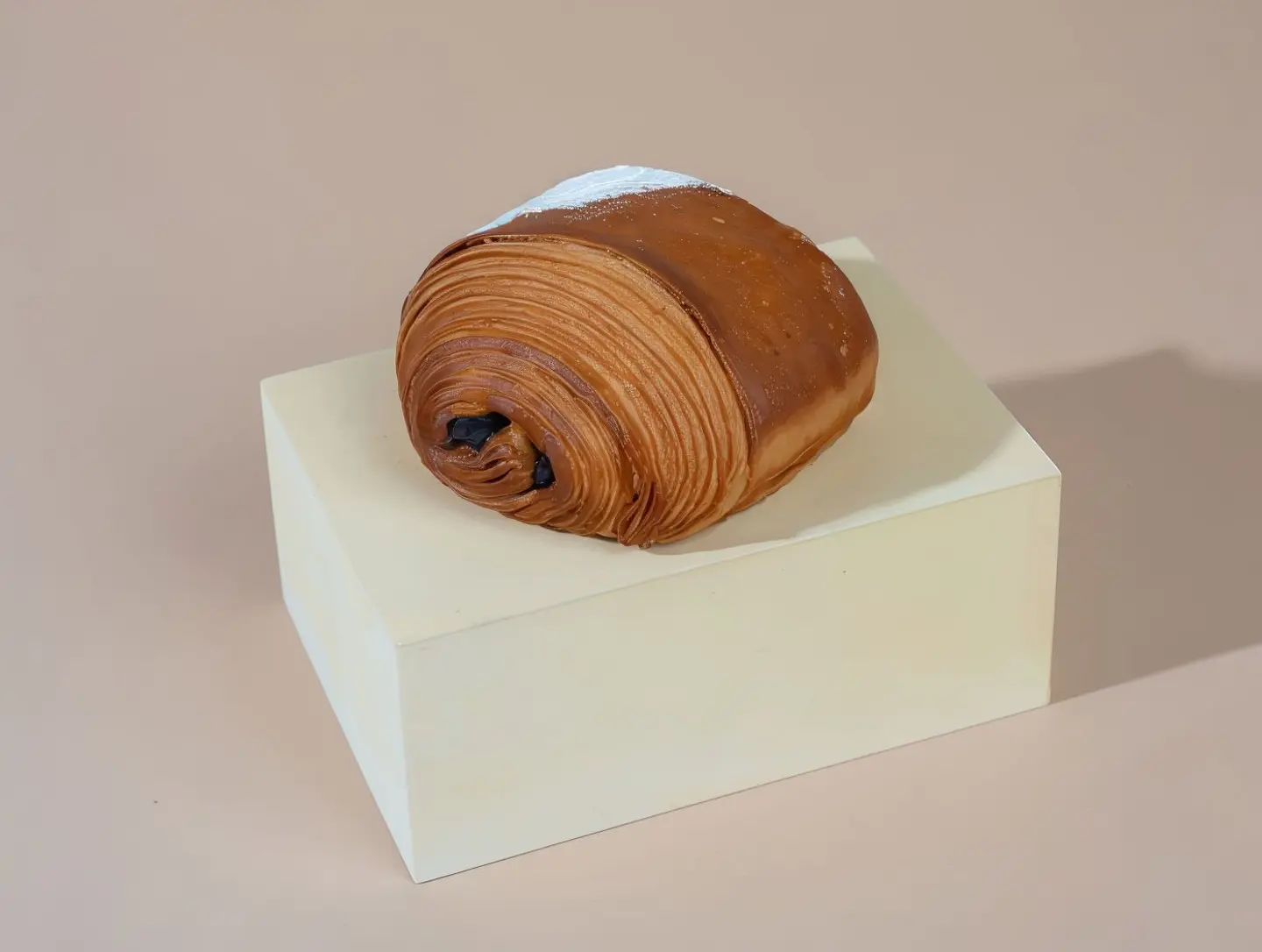 Croissant Chocolate