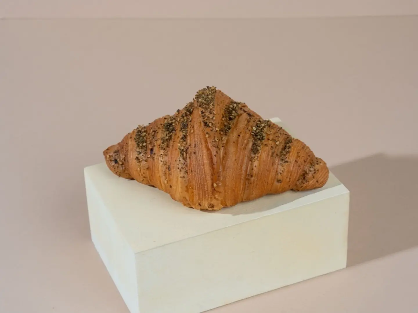 Thyme Croissant