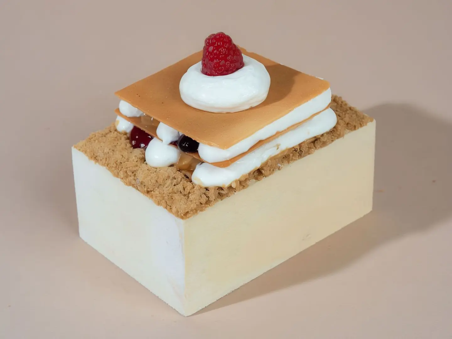 Mix Cheesecake
