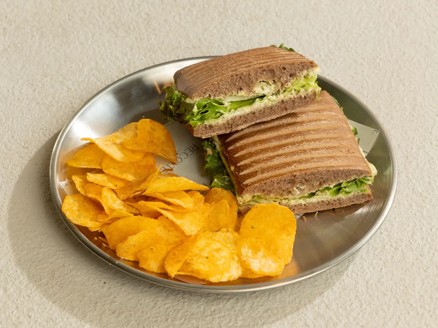 ساندويتش الحلومي