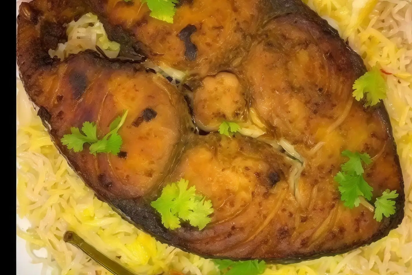 Kanad - Fried