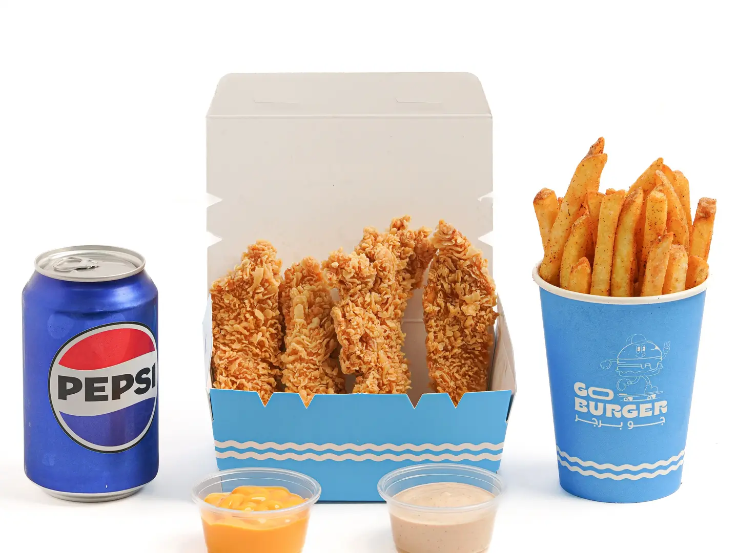 وجبة صدور دجاج