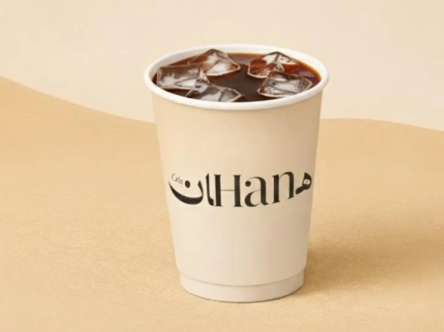 Cold Brew Coffee