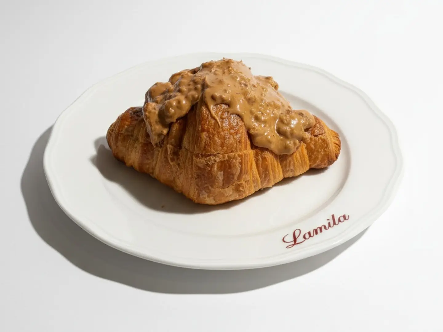 كرواسون بيكان