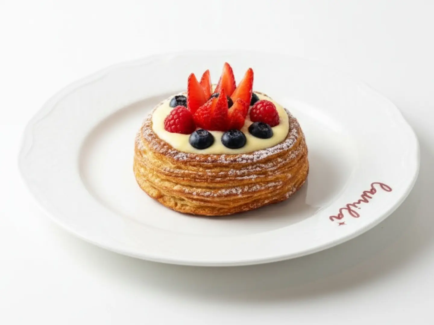 دانيش كسترد - ميكس بيري