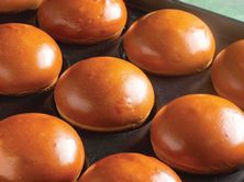 برغر بريوش