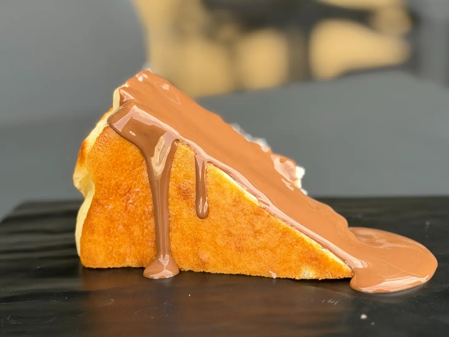 سان سيبستيان شوكليت