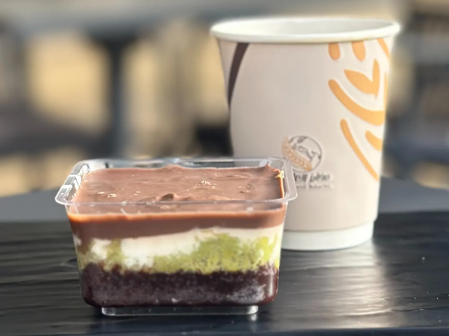 قهوة اليوم مع حلا دبي