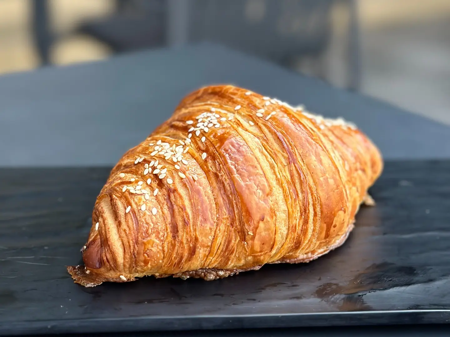 كرواسان جبن