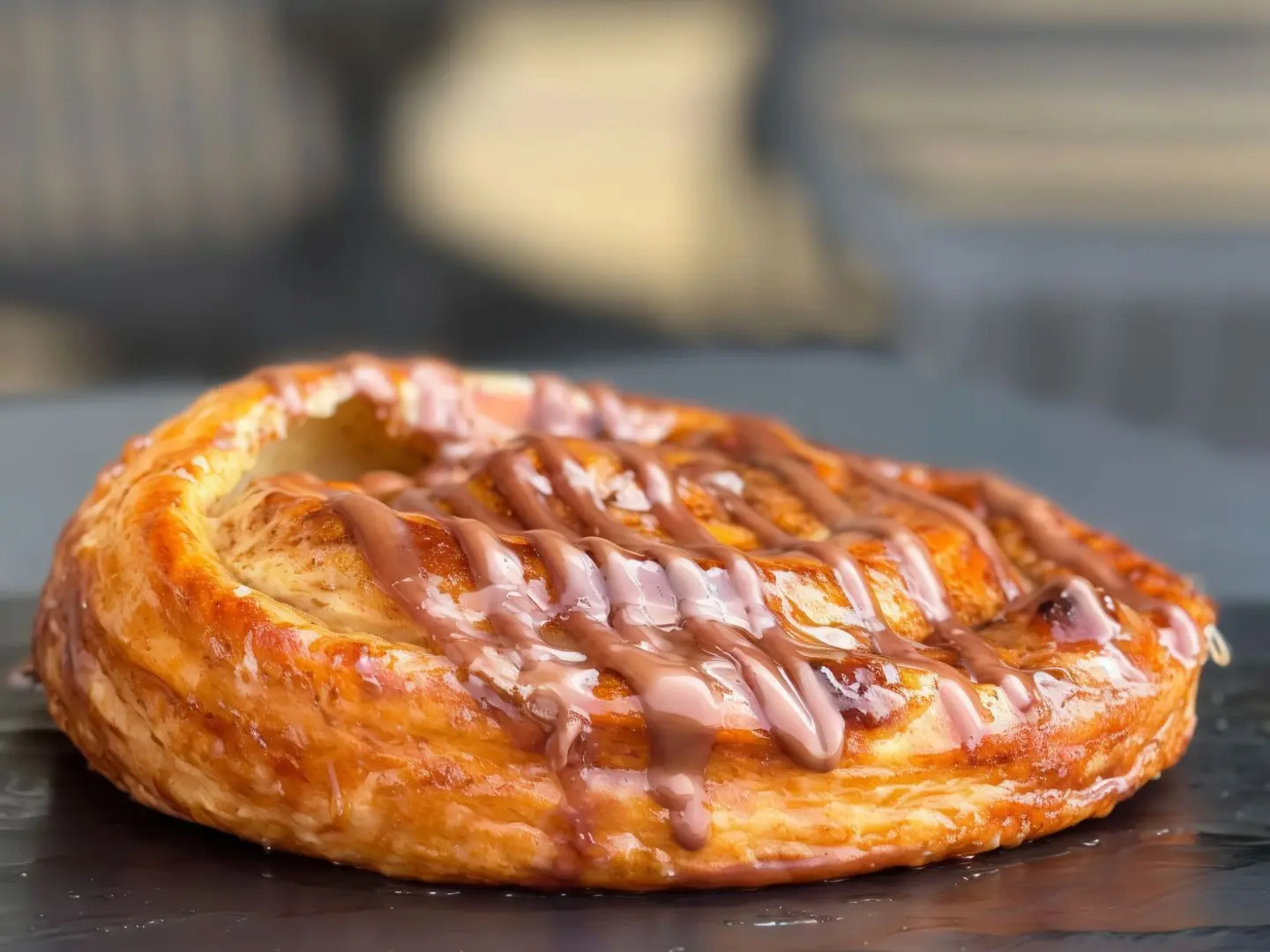 سينامون رول