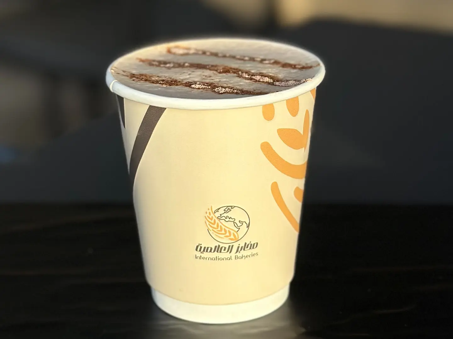 قهوة إيطالي