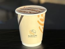 قهوة إيطالي