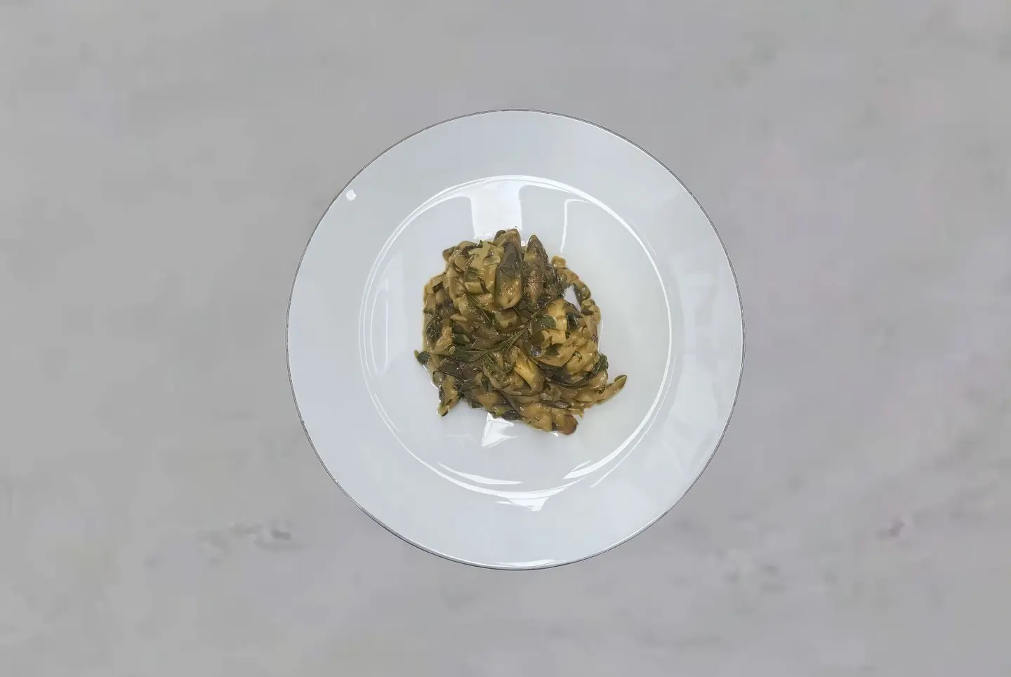 Mulukhiyah Chicken - 200 Grams