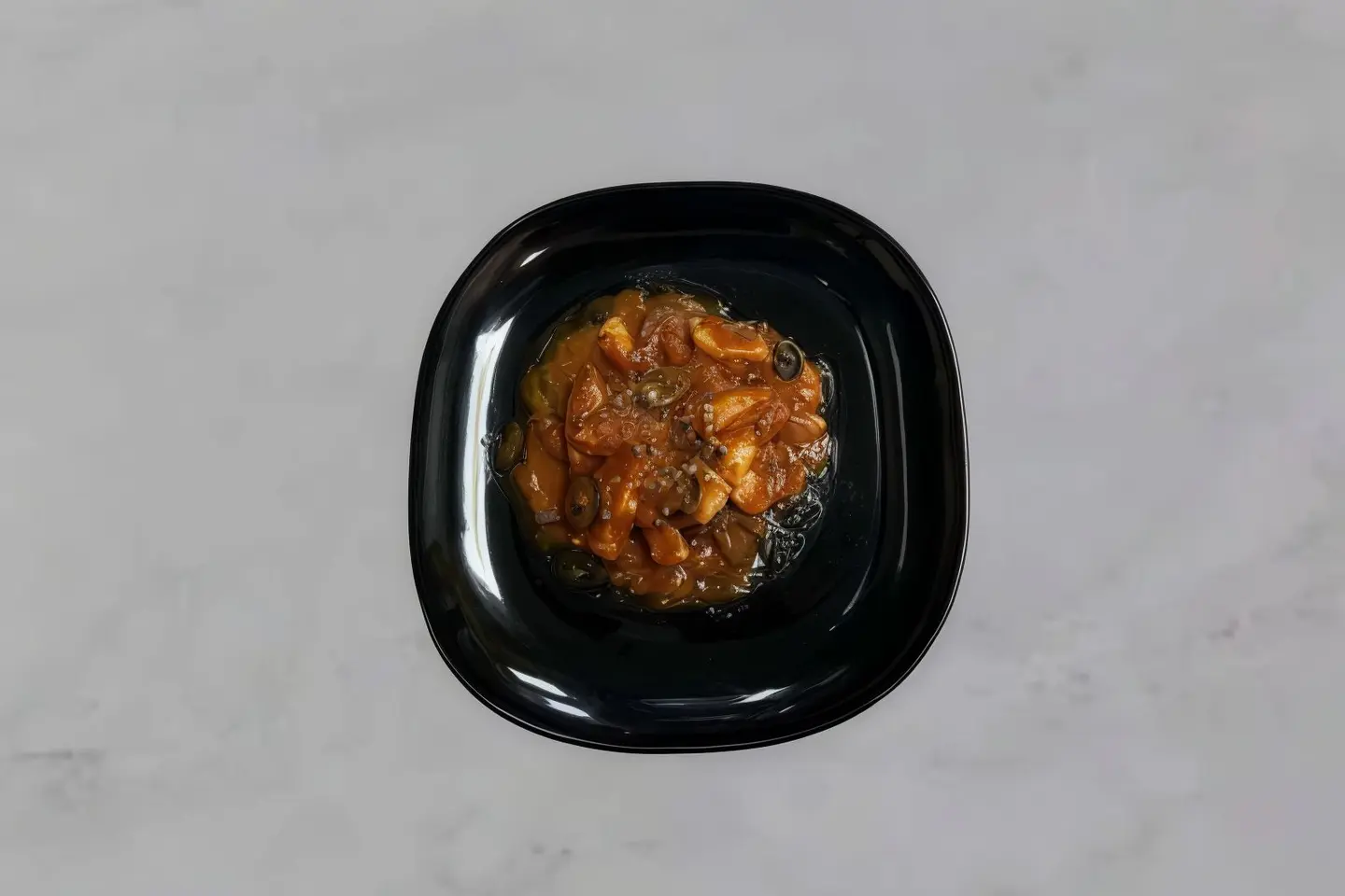 Olivias Chicken With Olives - 200 Grams