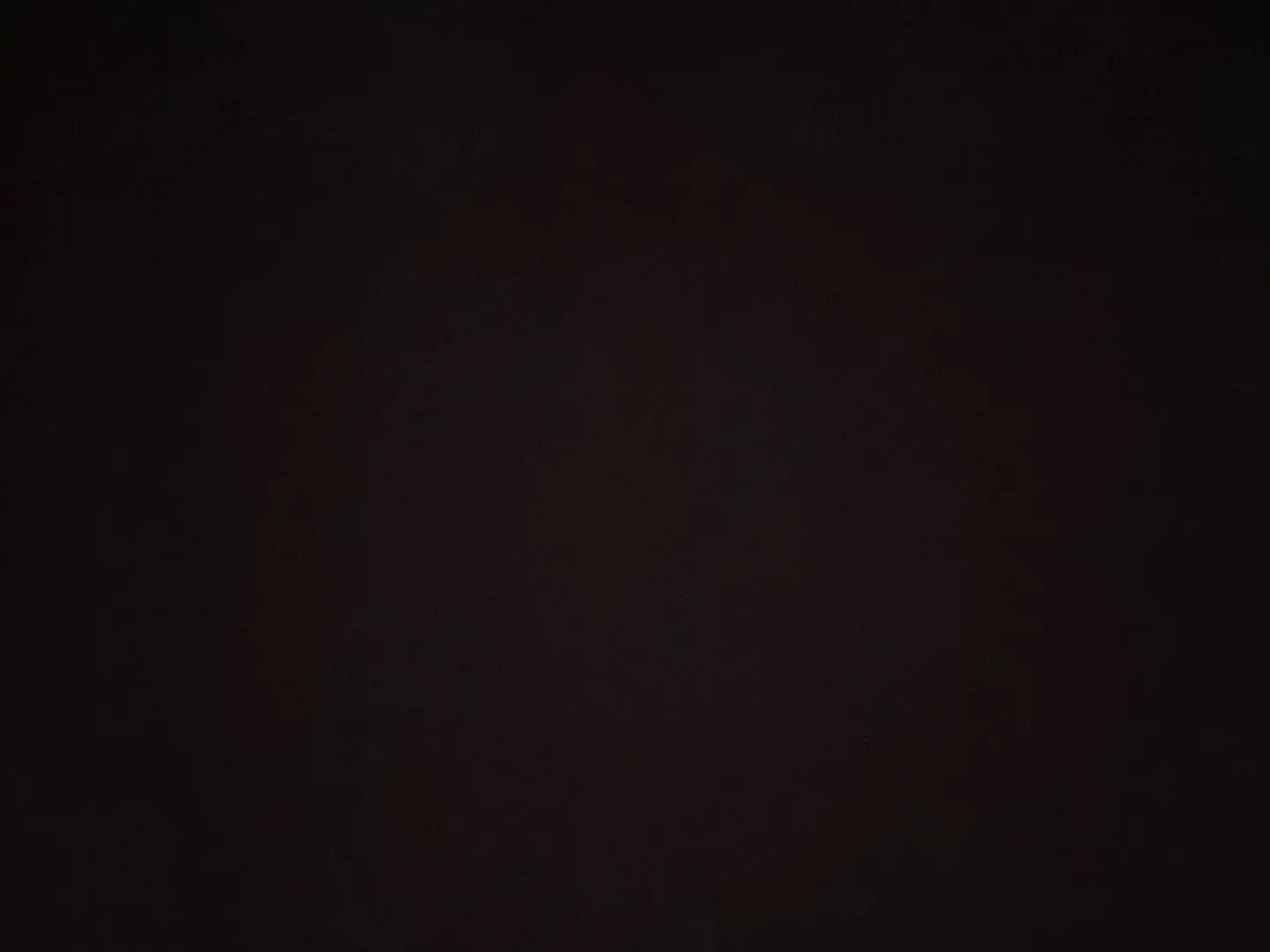 Potatoes With Universe Sauce