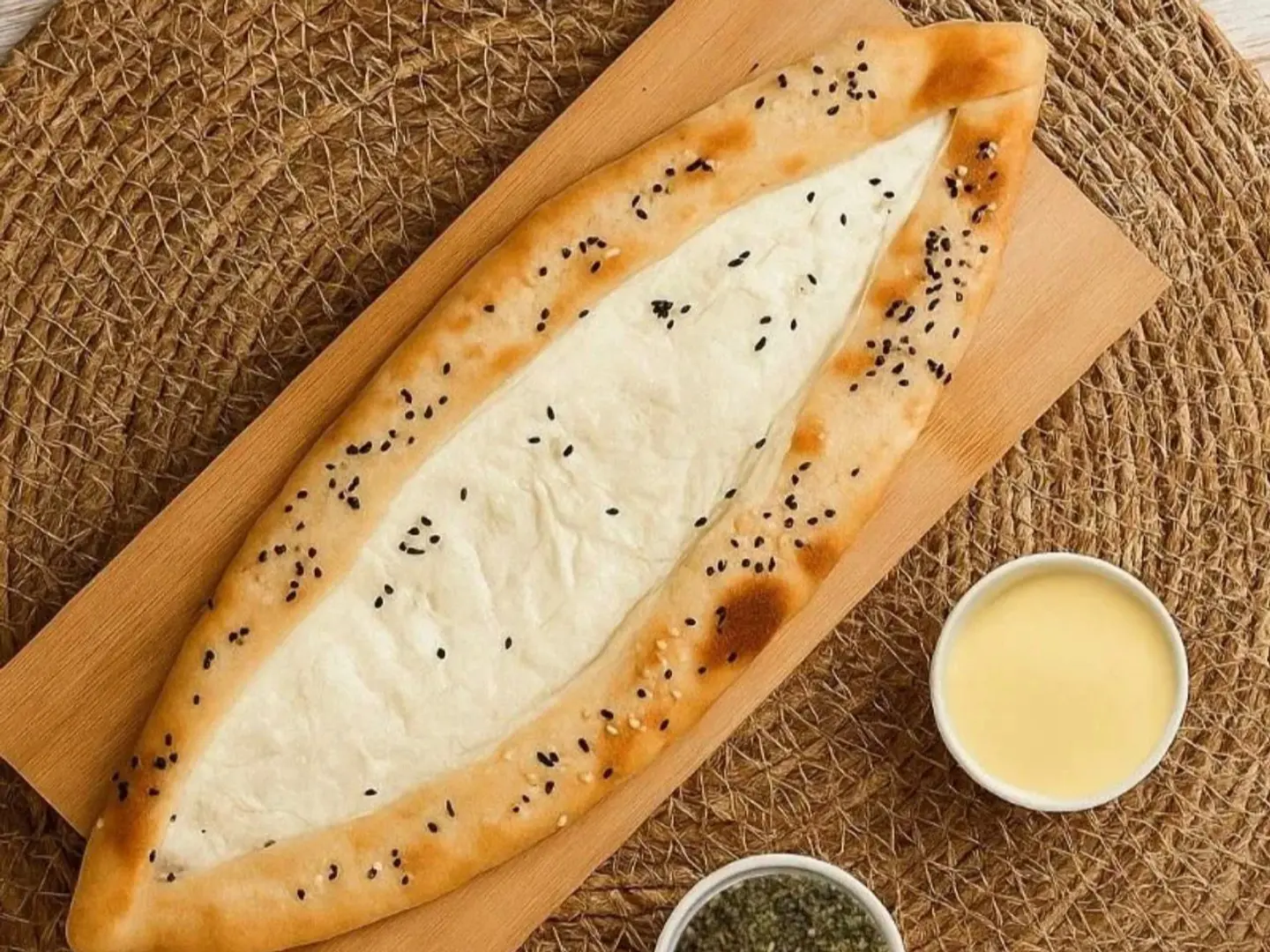 جبنة عكاوي