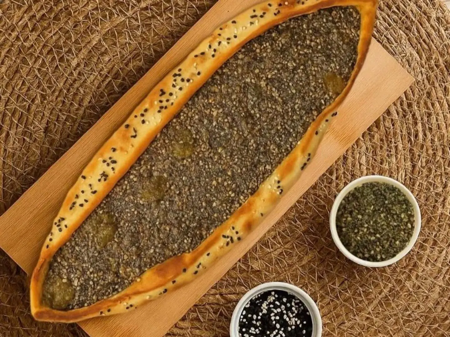 زعتر